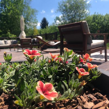 Tiesnava Rezort Králiky Exterior foto